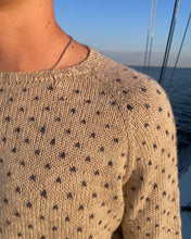 Indlæs billede til gallerivisning Forest Pine Sweater (DK)
