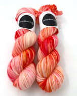 Chunky Singles: BOTANICAL: Hibiscus