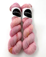 Silky Lace: BOTANICAL: Peony