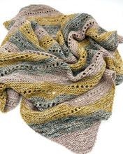 Indlæs billede til gallerivisning A Baby Blanket for Frances (DK)
