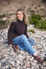 Load image into Gallery viewer, Grande Mocca Sweater (Dansk)
