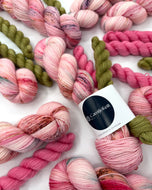 Sock Set: Valentine 2026