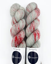 Load image into Gallery viewer, Camijo Single 366: Poppy Dots
