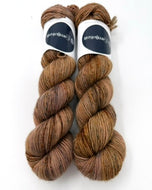 Camijo Single 366: Chestnut Brittle
