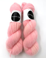 Fluffy Suri Alpaca: Cloud Nine