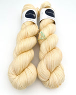 Merino Silk-Cash: Buttercup