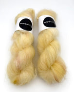 Mega Mohair: Buttercup