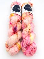 Camijo Single 366: Pink Lemonade
