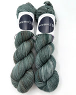 Camijo Single 366: Blue Poppy Sister