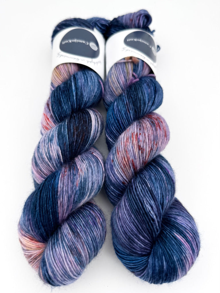 Camijo Single 366: Dye of the Day #1308