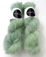 Mega Mohair: Lamb's Ear