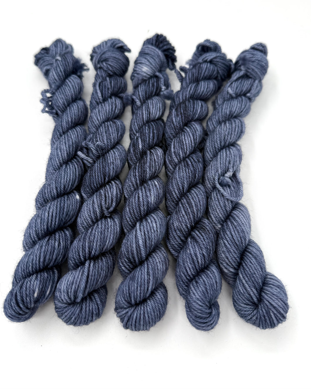 DK Sock Mini: Njord