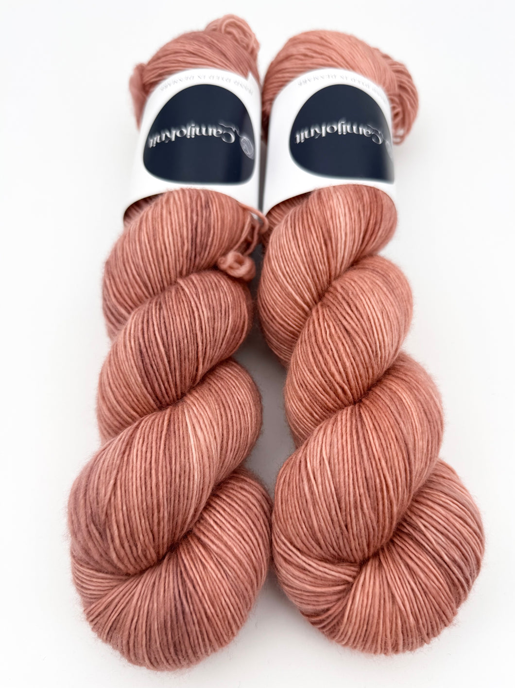 Camijo Single 366: Rose Mocha