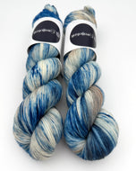 Camijo Sock Yak: Oyster