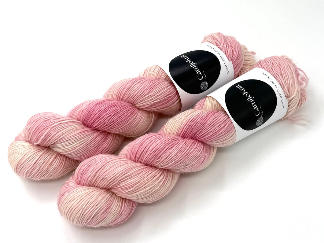 Glitter Single: Mille Bille