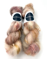 Mega Mohair: Stay Grounded