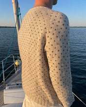 Indlæs billede til gallerivisning Forest Pine Sweater (DK)
