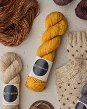 Indlæs billede til gallerivisning Forest Pine Sweater (ENG)
