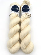 Merino Sock: Undyed