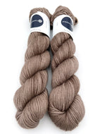 Alpaca de Luxe DK: Elephant