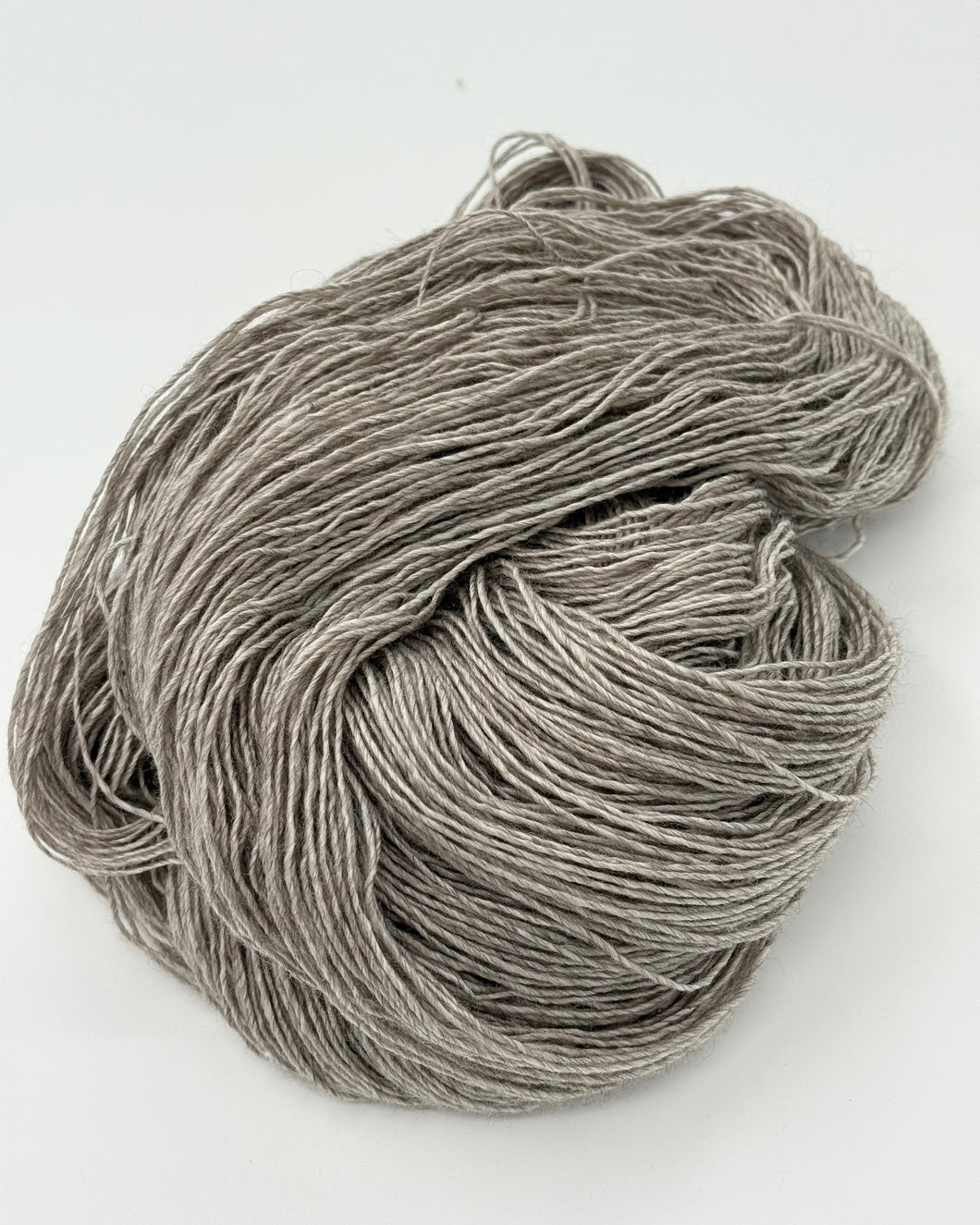 MESIYA Single: Undyed