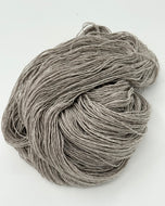 MESIYA Single: Undyed