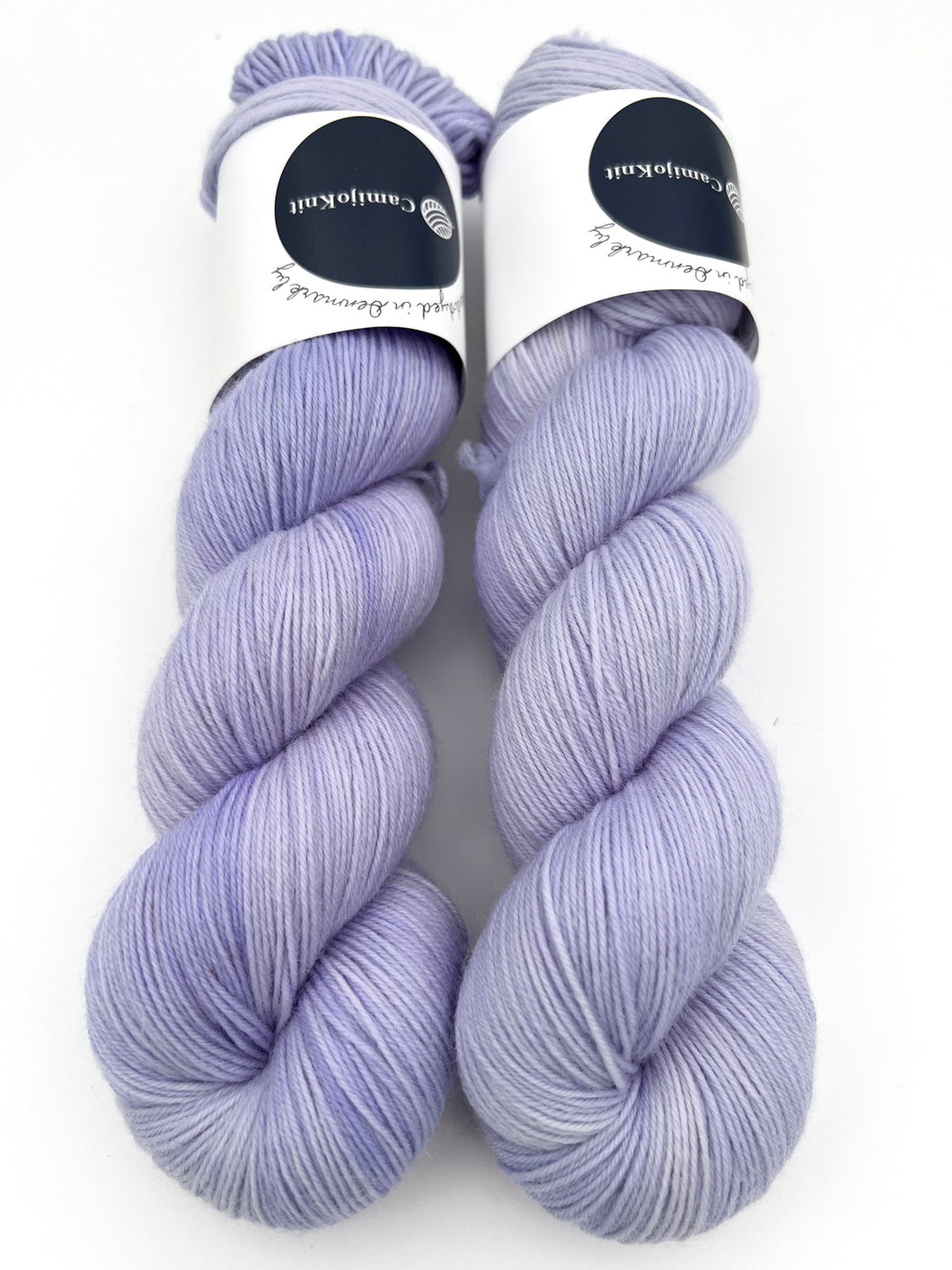 Camijo Sock Yak: Lilac