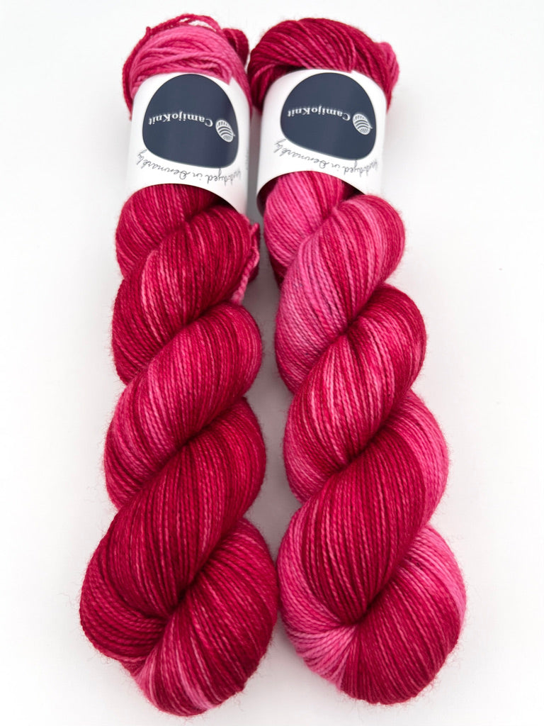 Merino Sock: Dye if the day #2404