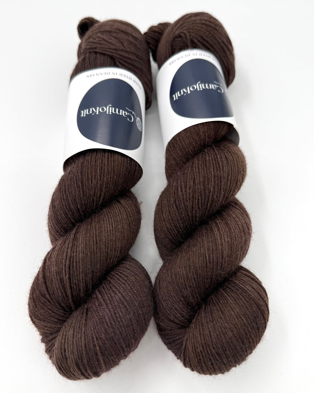Camijo Sock Yak: Cold Brew