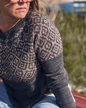 Load image into Gallery viewer, Myrcella Sweater (DK)
