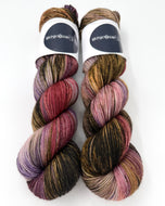 Camijo Sock Yak: Hydrangea