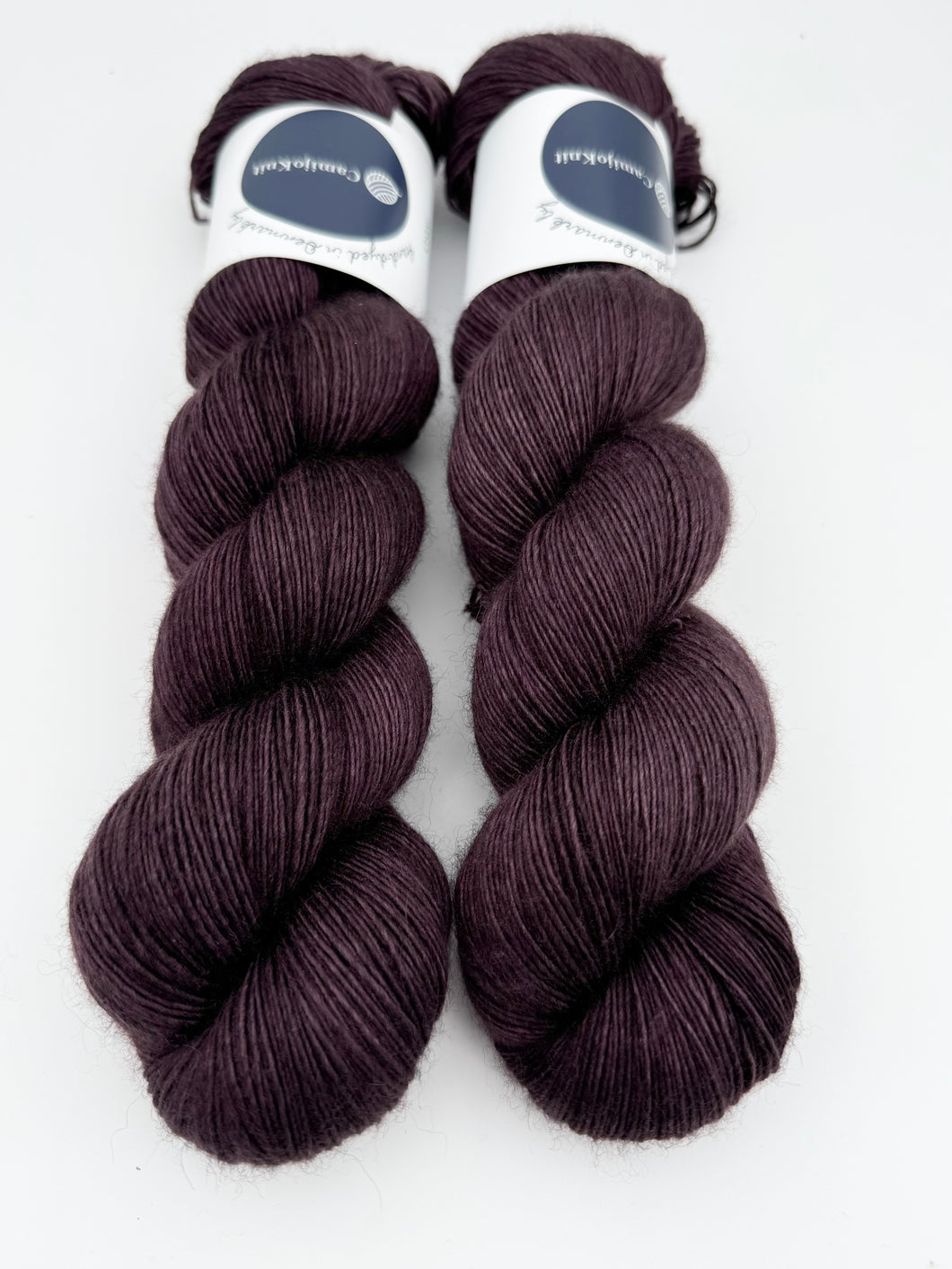 MESIYA Single: Dark Aubergine