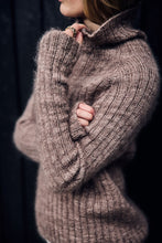 Load image into Gallery viewer, Mellon Collie Sweater (ENG)
