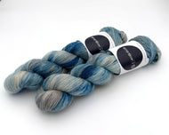Glitter Single: Oyster