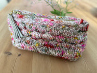 Bubble Clutch (DK and ENG)