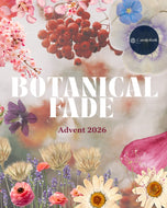 Botanical Advent 2026