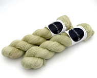 Glitter Single: Pistachio