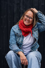 Load image into Gallery viewer, Ronda Scarf (Dansk)
