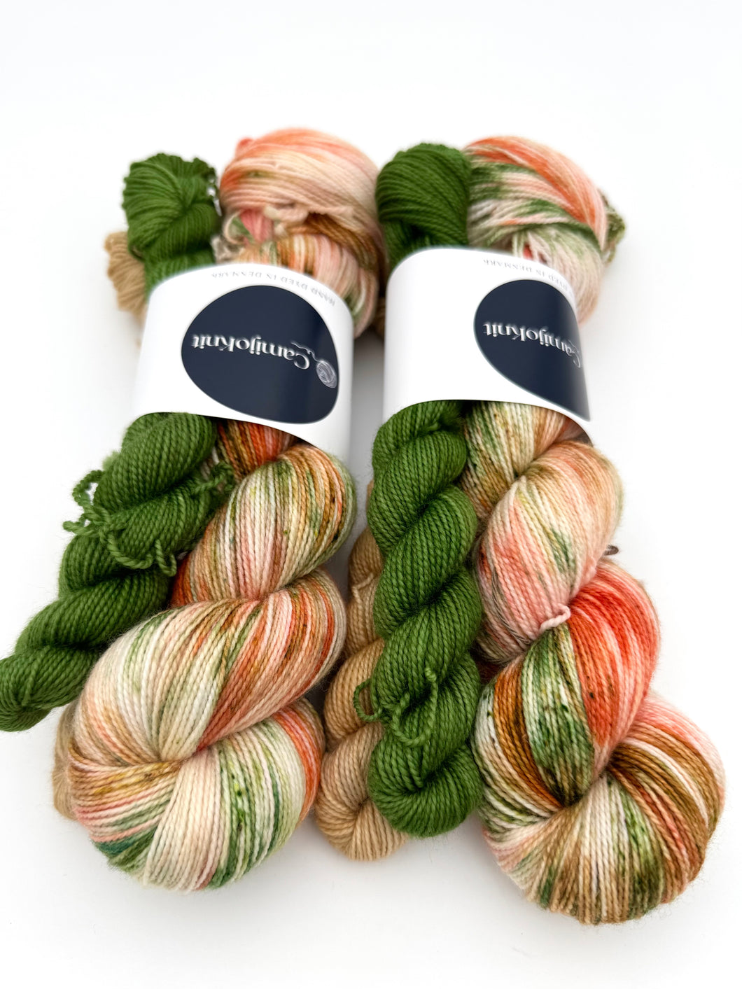 Merino Sock-Set: Nordic Holiday