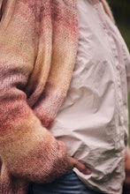 Load image into Gallery viewer, Candy Cloud Cardigan (DK)
