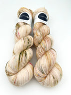 Merino Sock: Coquinas