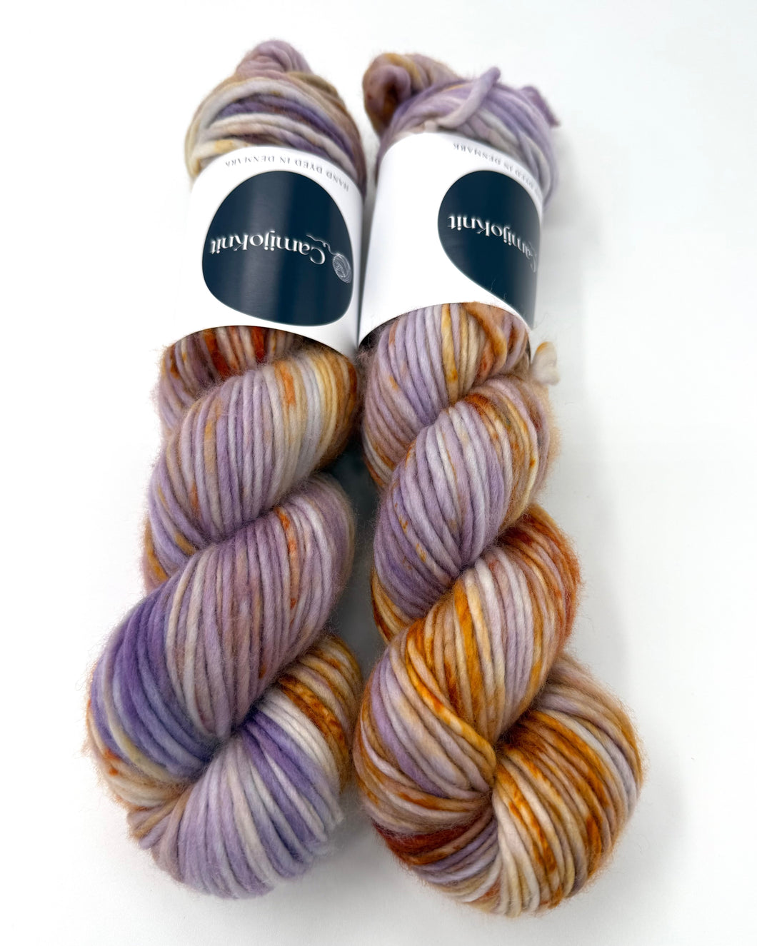 Chunky Singles: Petals