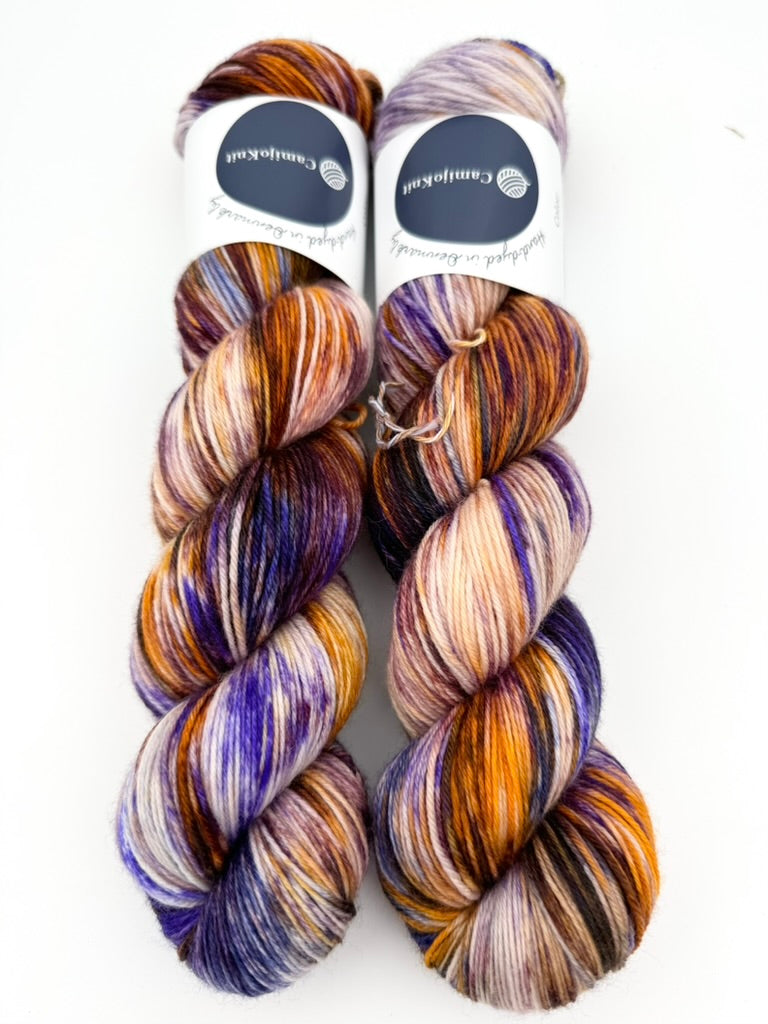 Merino Cash: Mirabelle