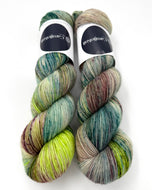 Camijo Sock Yak: BOTANICAL: Early Allium