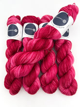 Load image into Gallery viewer, Merino Sock: Dye if the day #2404
