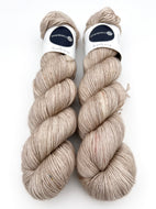Merino Silk-Cash: Sand Viper