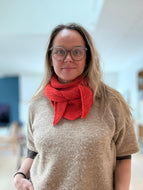 Ronda Scarf (Eng)