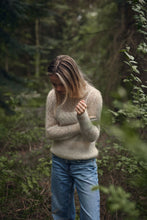 Indlæs billede til gallerivisning Diamonds Bluse (DK)
