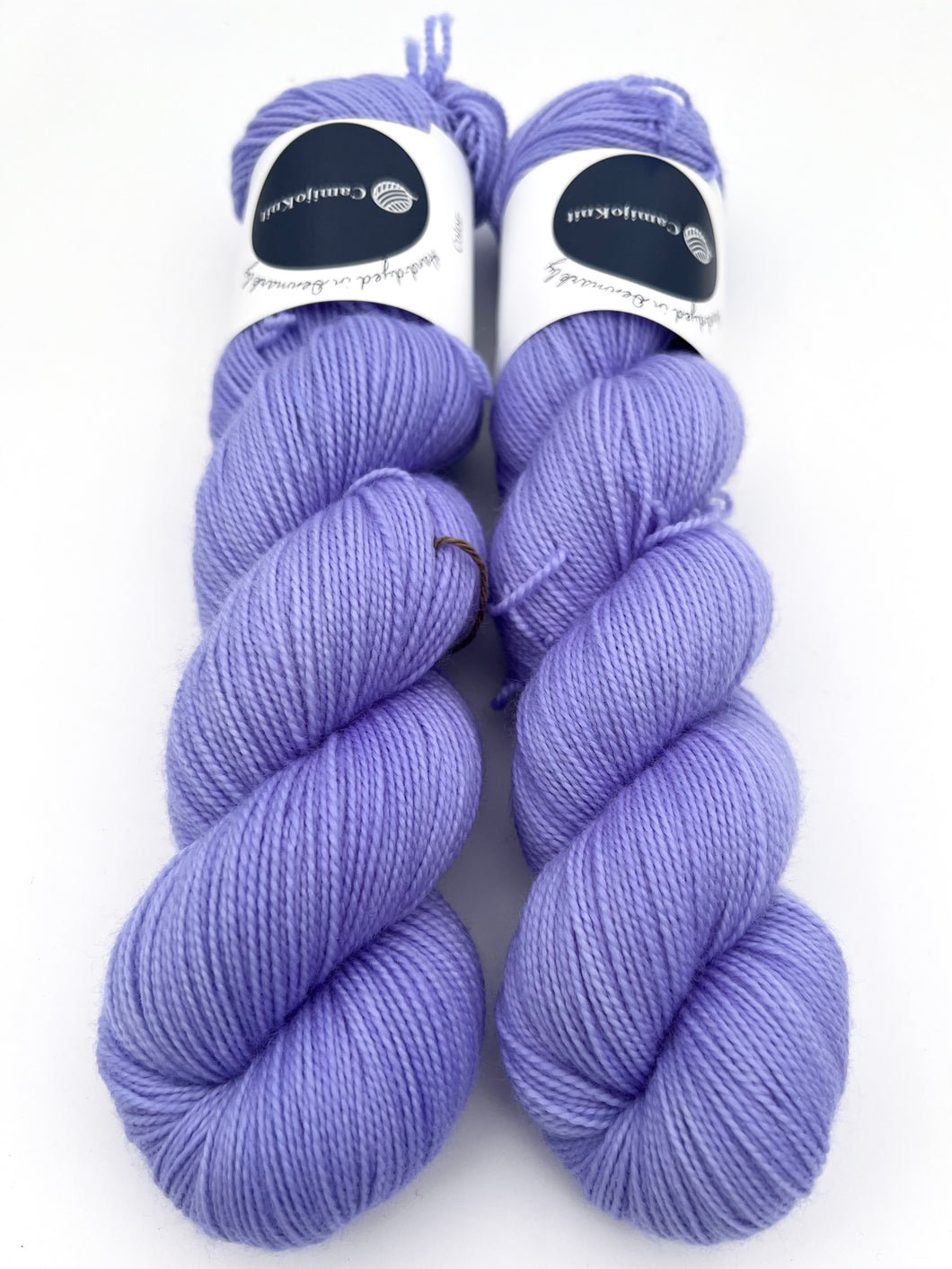 Merino Sock: Lavender