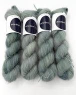Suri Alpaca Silk: Drunken Sailor